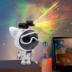 Star Projector Lamp Projection Kids LED Night Light - VirtuousWares:Global