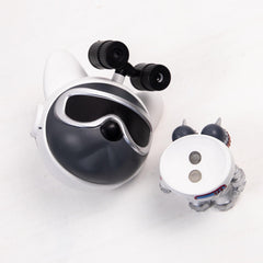 Star Projector Lamp Projection Kids LED Night Light - VirtuousWares:Global