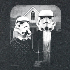 Star Wars American Gothic - VirtuousWares:Global