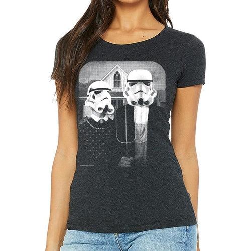 Star Wars American Gothic - VirtuousWares:Global