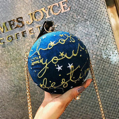 Starry Sky Crossbody Bag - VirtuousWares:Global