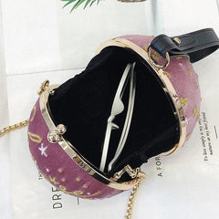 Starry Sky Crossbody Bag - VirtuousWares:Global