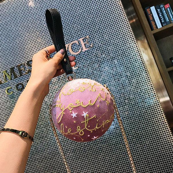 Starry Sky Crossbody Bag - VirtuousWares:Global