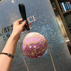 Starry Sky Crossbody Bag - VirtuousWares:Global