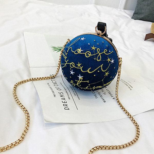 Starry Sky Crossbody Bag - VirtuousWares:Global