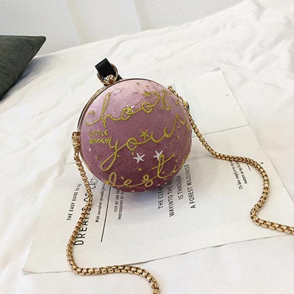Starry Sky Crossbody Bag - VirtuousWares:Global