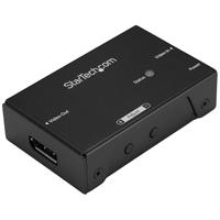 StarTech.com DPBOOST Display Port Signal Booster DP Extender - VirtuousWares:Global