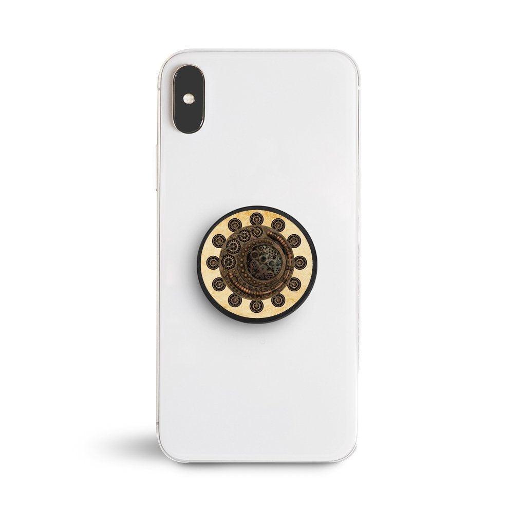 Steampunk Gears Nuckees - VirtuousWares:Global