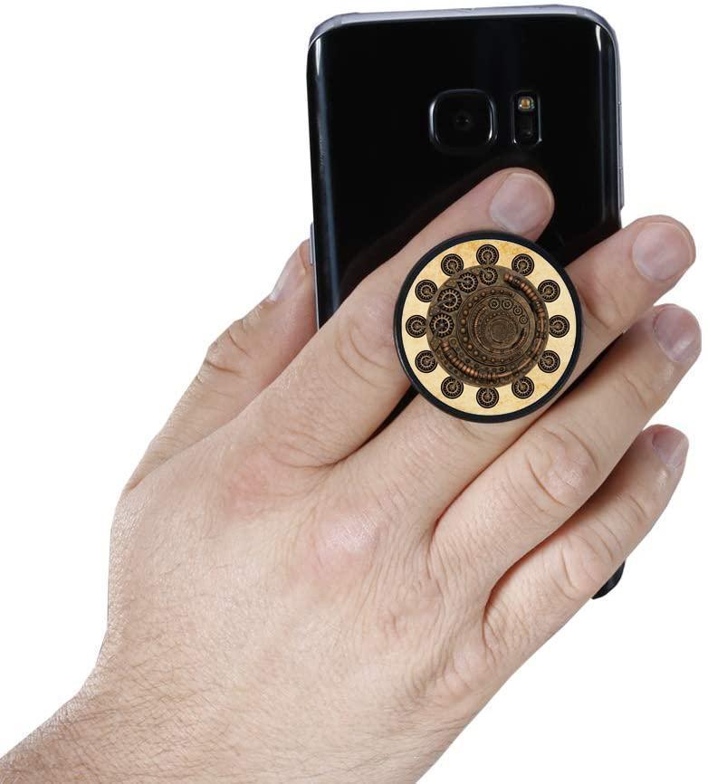 Steampunk Gears Nuckees - VirtuousWares:Global