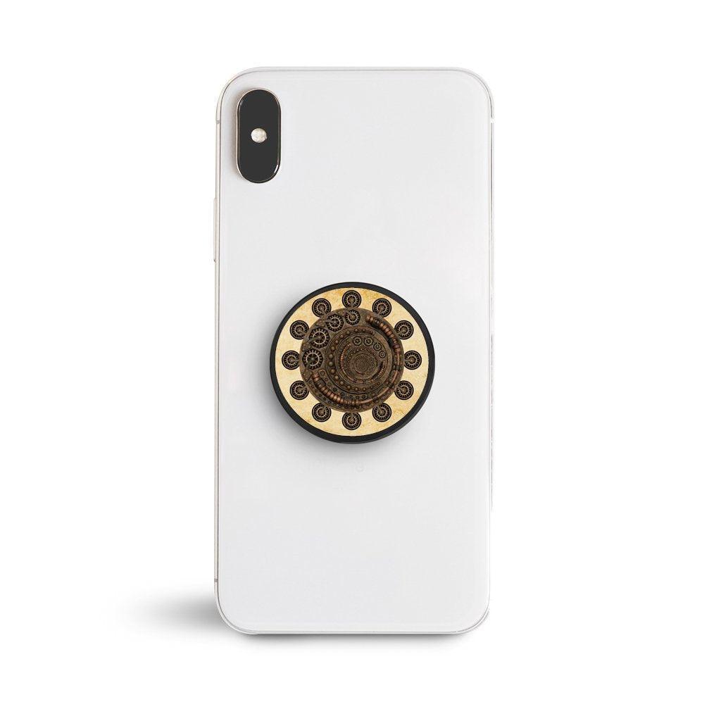 Steampunk Gears Nuckees - VirtuousWares:Global