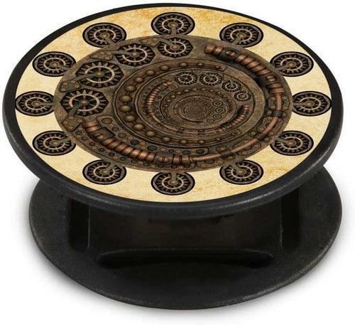 Steampunk Gears Nuckees - VirtuousWares:Global