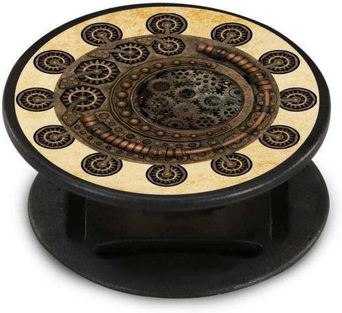 Steampunk Gears Nuckees - VirtuousWares:Global