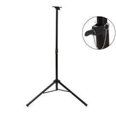 Steel Rack Durable Speaker Stand Tripod Stand - VirtuousWares:Global