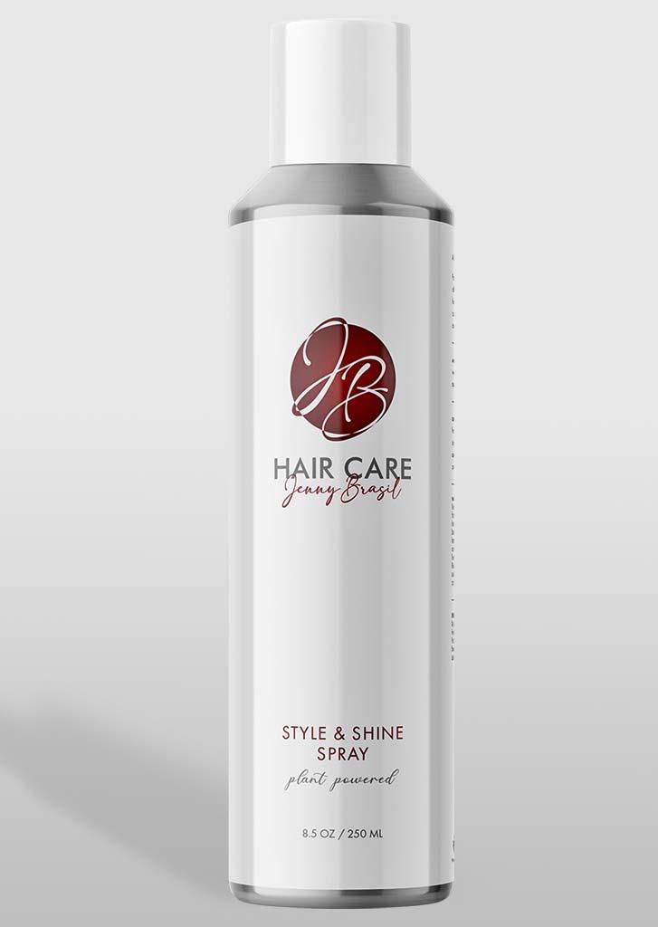 STYLE & SHINE SPRAY - VirtuousWares:Global
