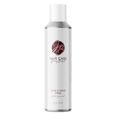 STYLE & SHINE SPRAY - VirtuousWares:Global