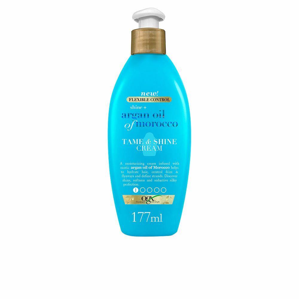 Styling Cream OGX Argan Oil (177 ml) - VirtuousWares:Global