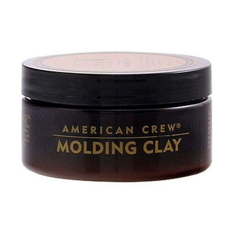 Styling Gel American Crew Molding Clay (85 ml) - VirtuousWares:Global