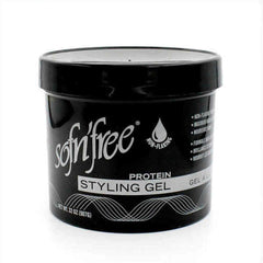 Styling Lotion Sofn'free Black (907 gr) - VirtuousWares:Global