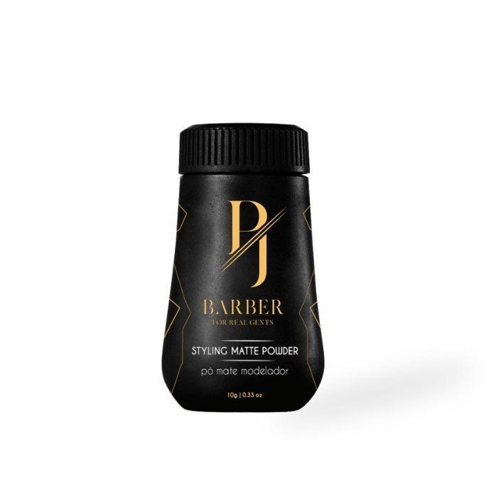 STYLING MATTE POWDER - VirtuousWares:Global