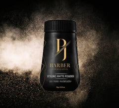 STYLING MATTE POWDER - VirtuousWares:Global