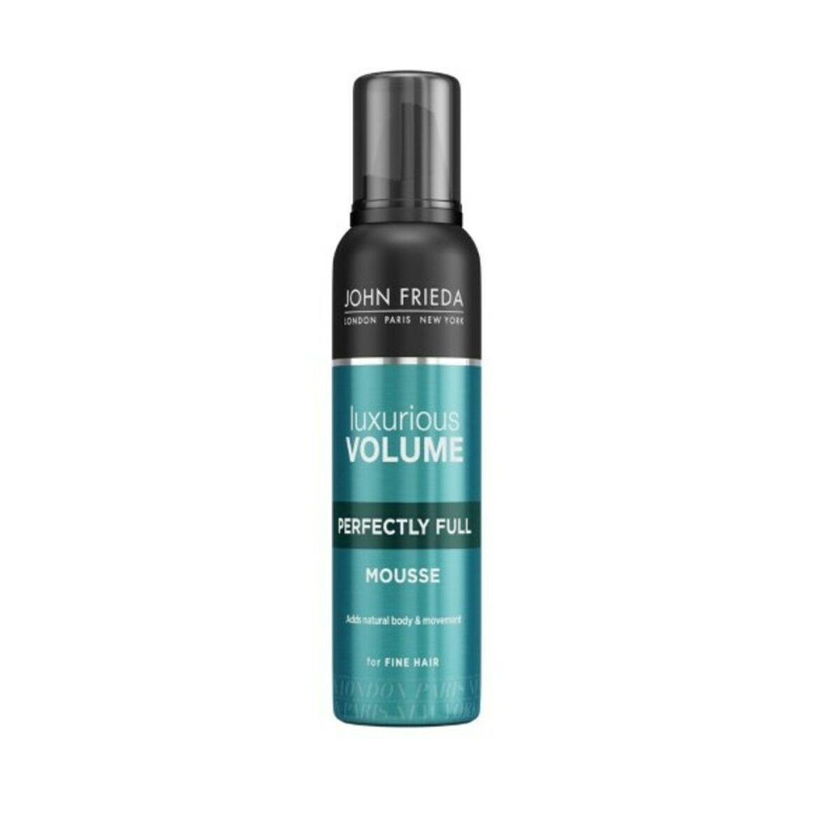 Styling Mousse Luxurious Volume John Frieda (200 ml) - VirtuousWares:Global