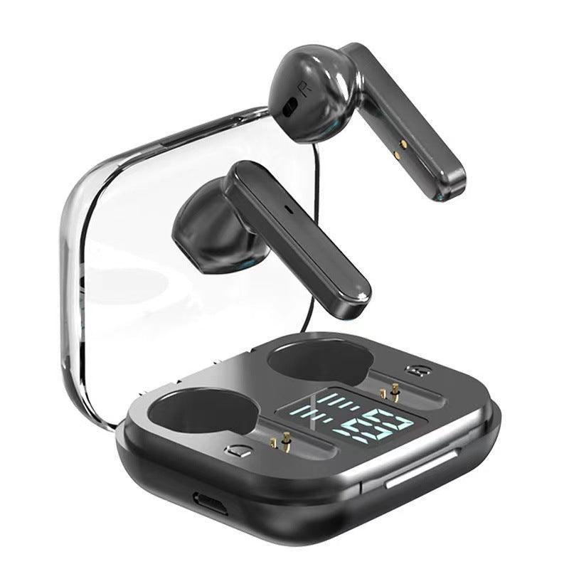 Stylish High Sound Quality Wireless Bluetooth Headset - VirtuousWares:Global