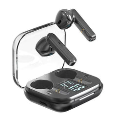 Stylish High Sound Quality Wireless Bluetooth Headset - VirtuousWares:Global