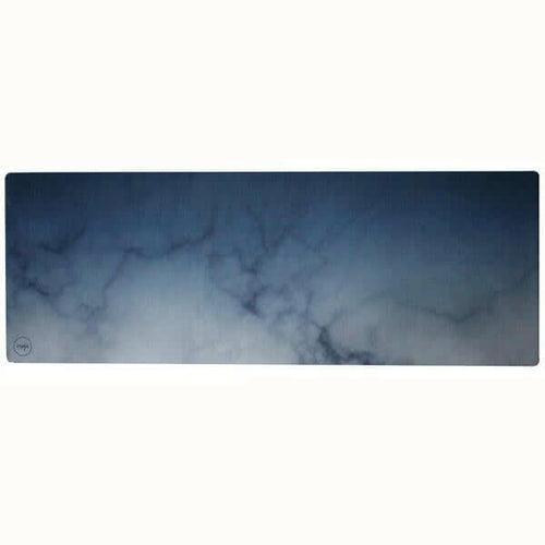 Suede & Natural Rubber Travel Yoga Mat - VirtuousWares:Global
