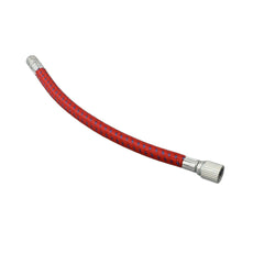 Suitable For Scooters 1*Extensions Hose Anti-slip Bike Inflatable - VirtuousWares:Global