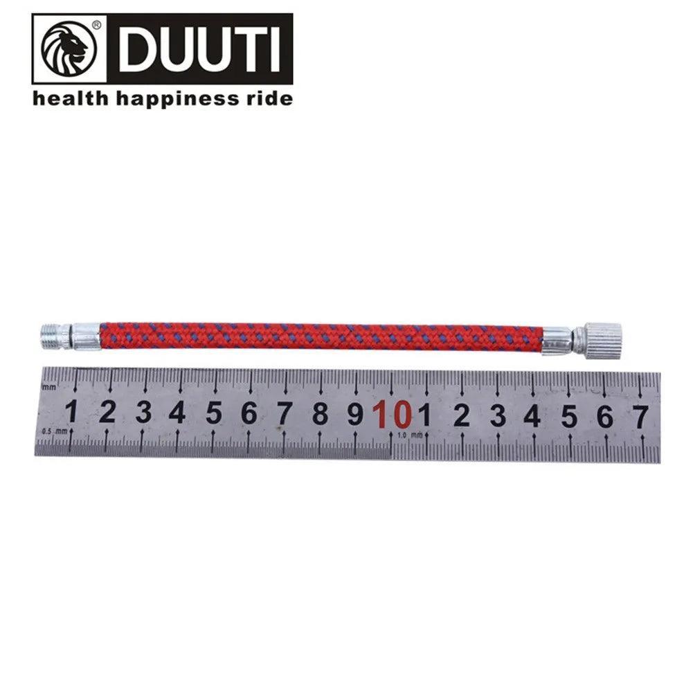 Suitable For Scooters 1*Extensions Hose Anti-slip Bike Inflatable - VirtuousWares:Global