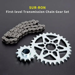 Suitable for SUR-RON Surron Light Bee X Segway X260 X160 First-level - VirtuousWares:Global