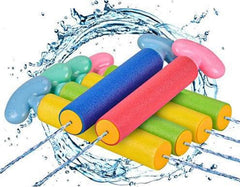 Summer Beach Straight Play Water Toys - VirtuousWares:Global