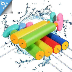 Summer Beach Straight Play Water Toys - VirtuousWares:Global