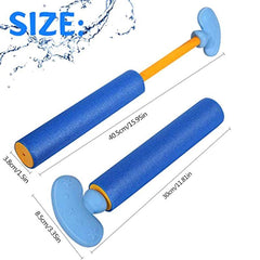 Summer Beach Straight Play Water Toys - VirtuousWares:Global