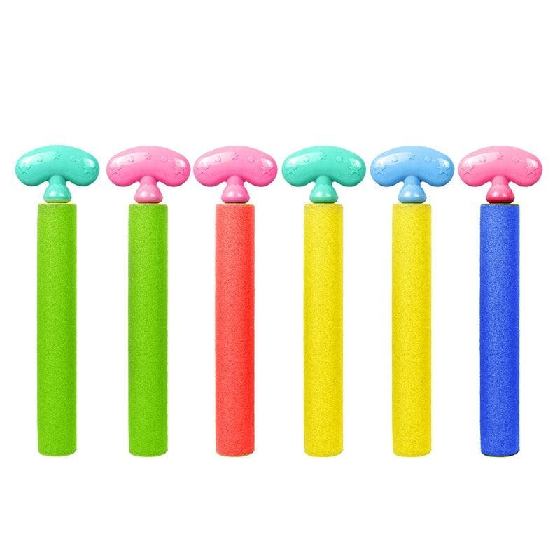 Summer Beach Straight Play Water Toys - VirtuousWares:Global