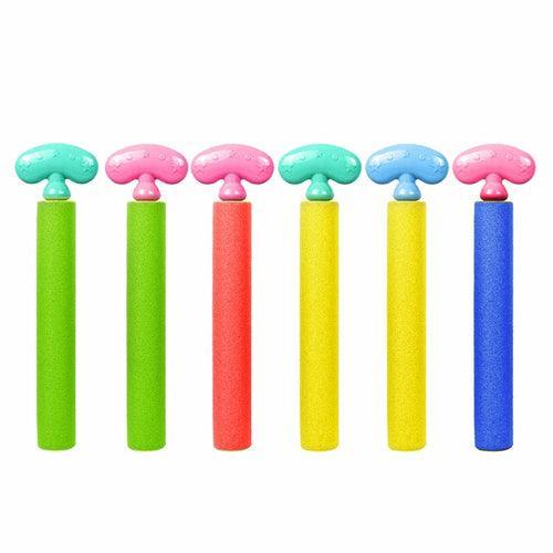 Summer Beach Straight Play Water Toys - VirtuousWares:Global