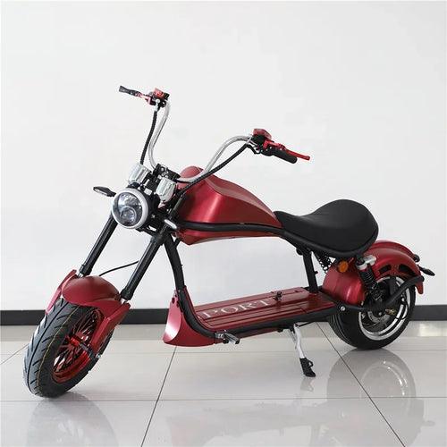 SUMMER SALES DISCOUNT ON DEAL FOR 2000W Fat Tire Har_ley Chopper Style - VirtuousWares:Global