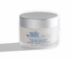 Sun Damage & Environmental Night Time Repair Cream - VirtuousWares:Global