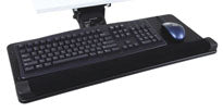 Sunway Inc Frkstks925Bk Complete System-Single Knob Arm -Armtks - VirtuousWares:Global