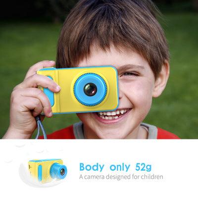 Super Duper Mini Cam Interactive Real Digital Video Camera For Kids - VirtuousWares:Global