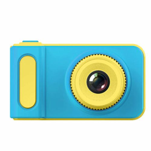 Super Duper Mini Cam Interactive Real Digital Video Camera For Kids - VirtuousWares:Global