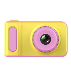 Super Duper Mini Cam Interactive Real Digital Video Camera For Kids - VirtuousWares:Global