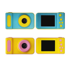 Super Duper Mini Cam Interactive Real Digital Video Camera For Kids - VirtuousWares:Global