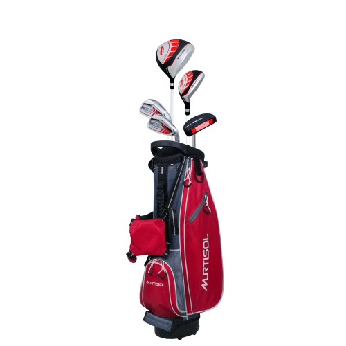 Super light 8-10 Right hand Junior golf club set - VirtuousWares:Global