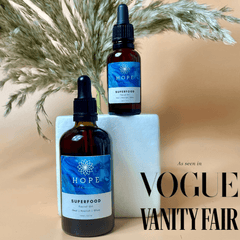 SUPERFOOD - Facial Oil - VirtuousWares:Global