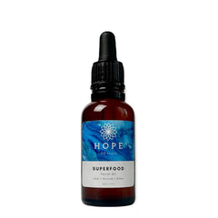 SUPERFOOD - Facial Oil - VirtuousWares:Global