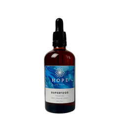 SUPERFOOD - Facial Oil - VirtuousWares:Global