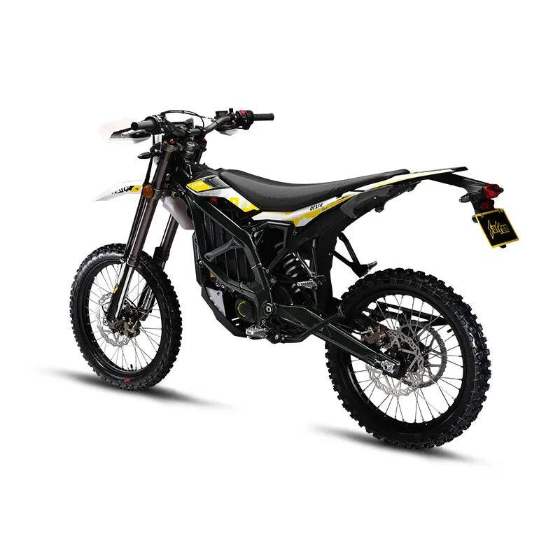 Sur Ron 2022 ultra bee Off Road Surron 74v 55ah Electric - VirtuousWares:Global