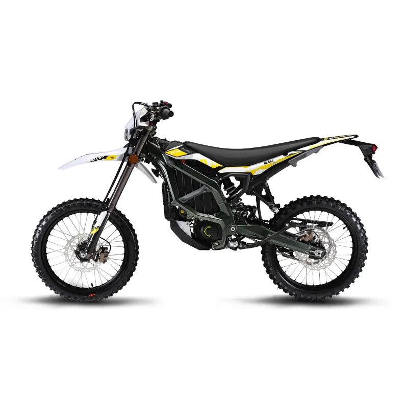 Sur Ron 2022 ultra bee Off Road Surron 74v 55ah Electric - VirtuousWares:Global