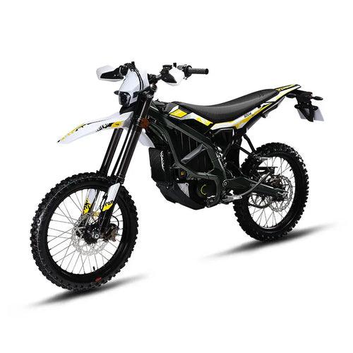 Sur Ron 2022 ultra bee Off Road Surron 74v 55ah Electric - VirtuousWares:Global